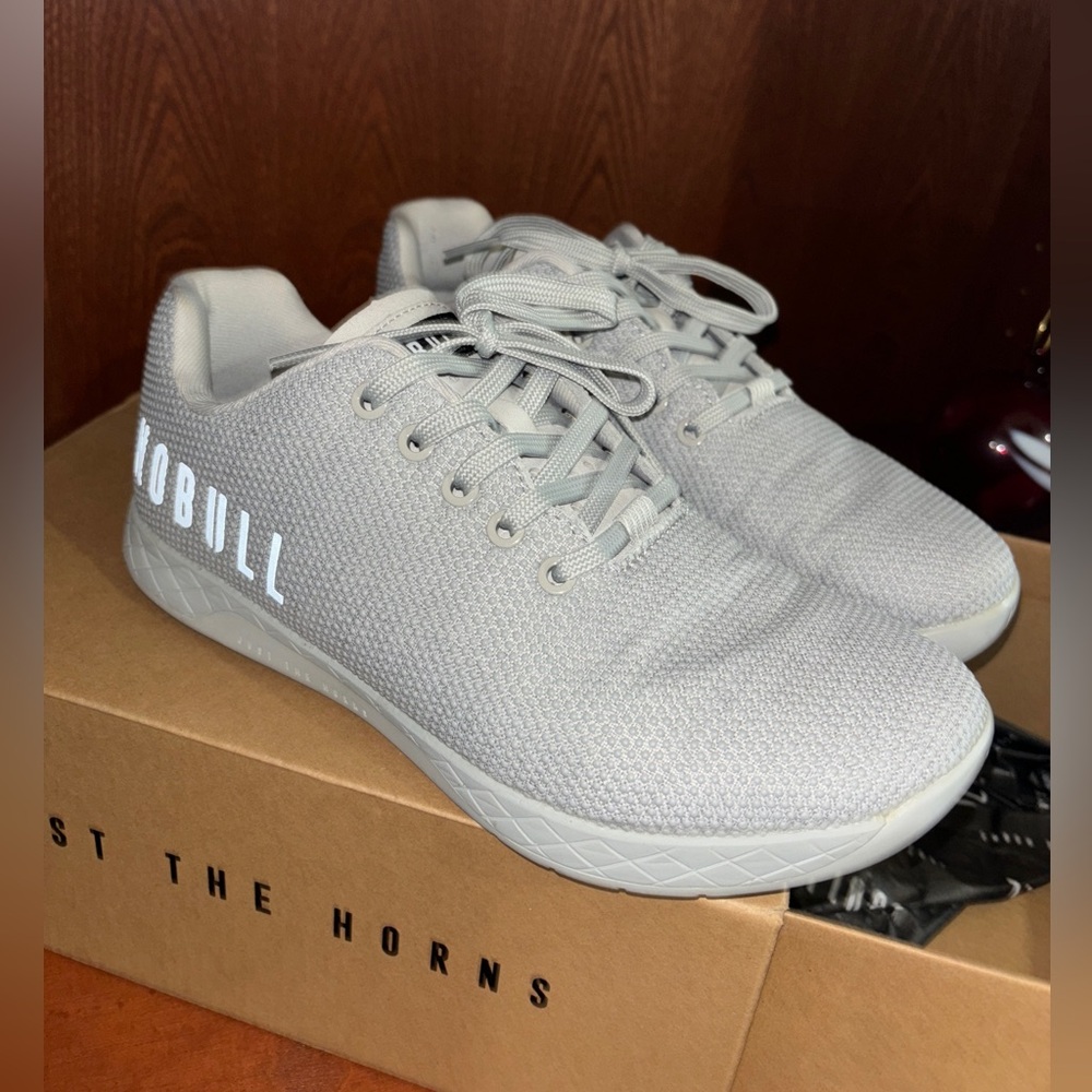 NOBULL trainers women’s 10